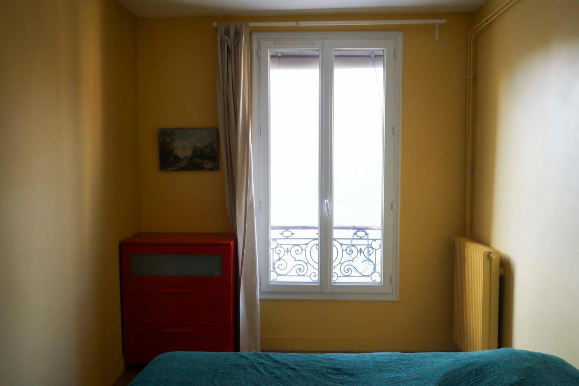 Cozy Near The Eiffel Tower Apartment *
