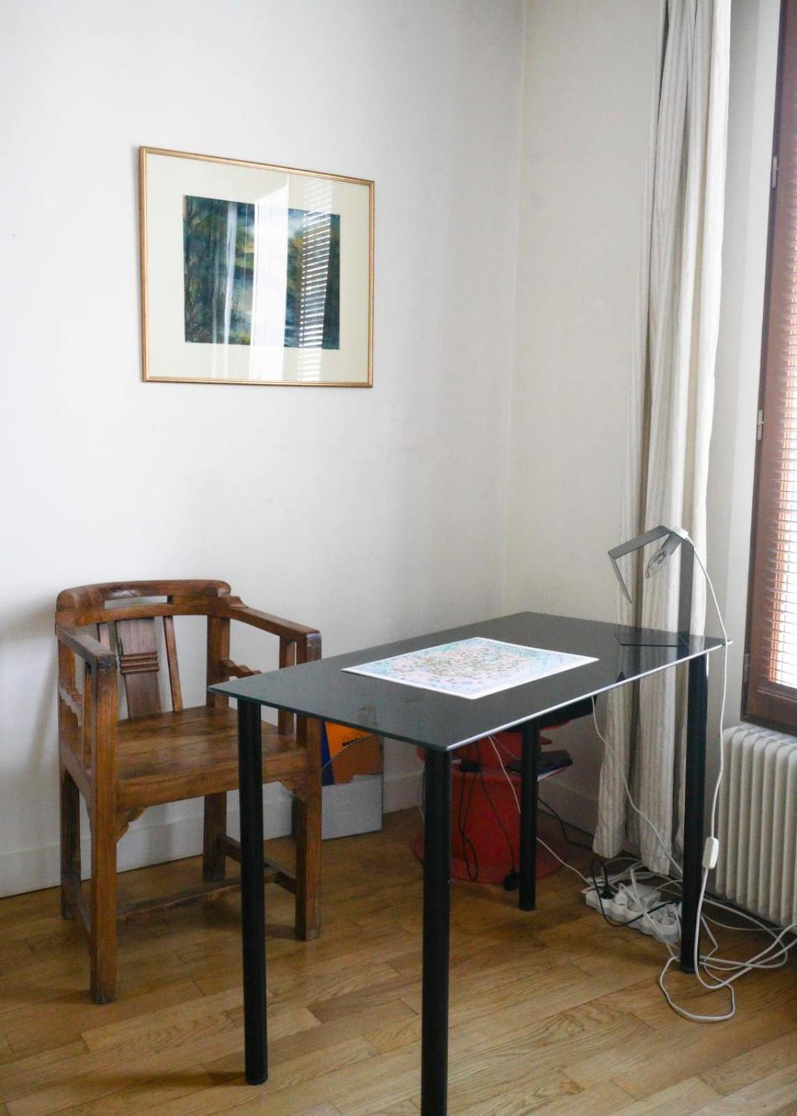 Apartment Cozy Near The Eiffel Tower Paris